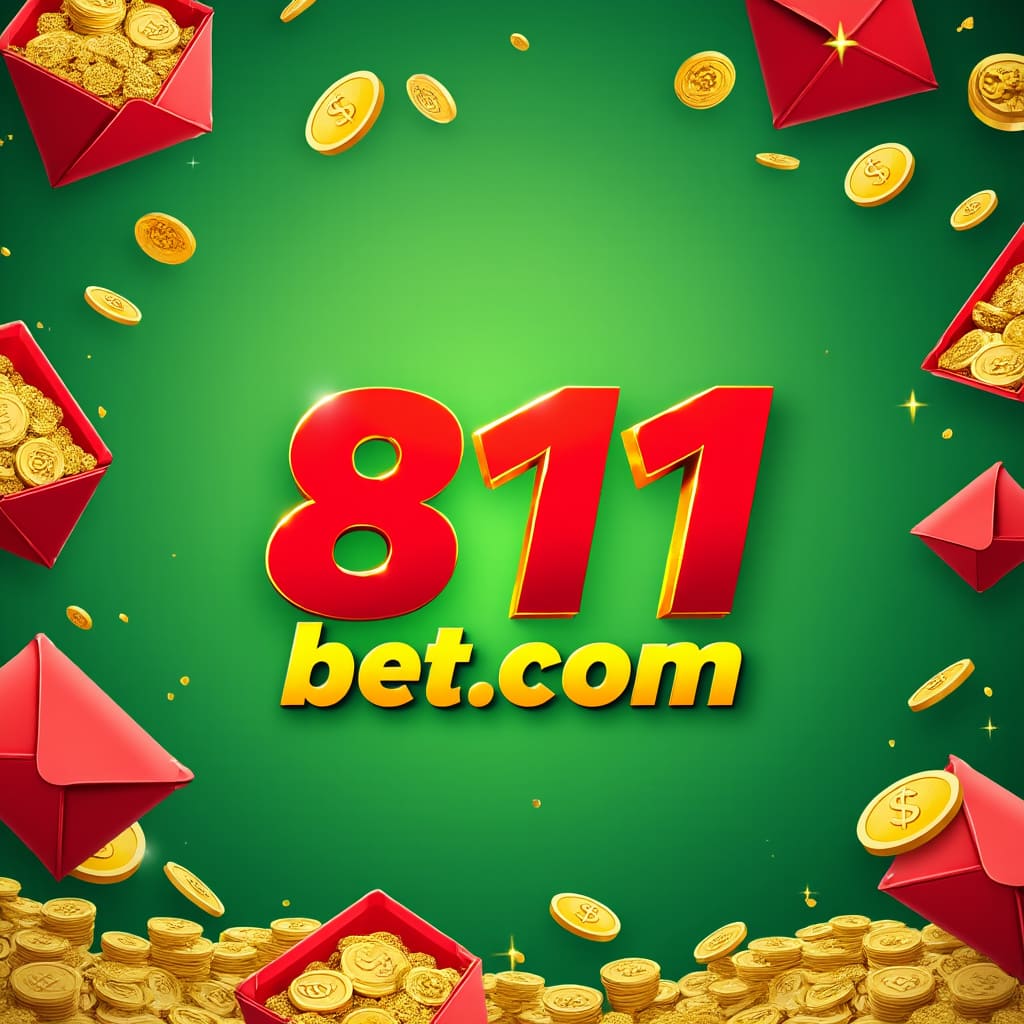 811bet Logo Grande