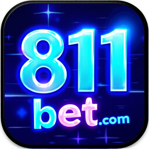 811bet Logo